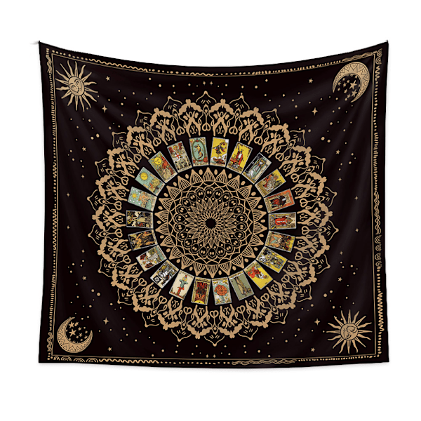 ##/150×200cm Sort-stil sort tapet, Dekorativ tapet,##/