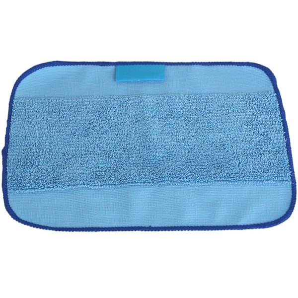 7 st Mikrofiber Rengöringsdukar för Irobot 380t/320/4200/5200c Sw