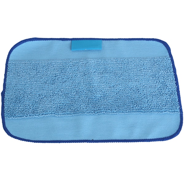 7 stk Mikrofiber Rengøringsklude til Irobot 380t/320/4200/5200c Sw