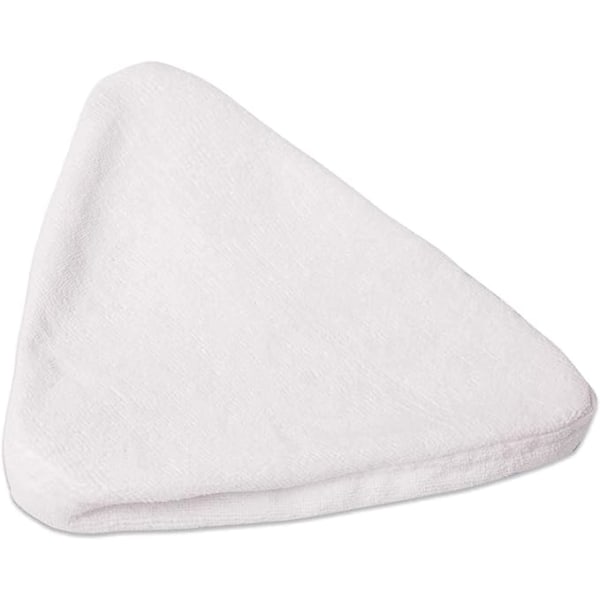 Shark Mikrofiber Moppputer (6-pakning), Universal Mikrofiber Moppputer