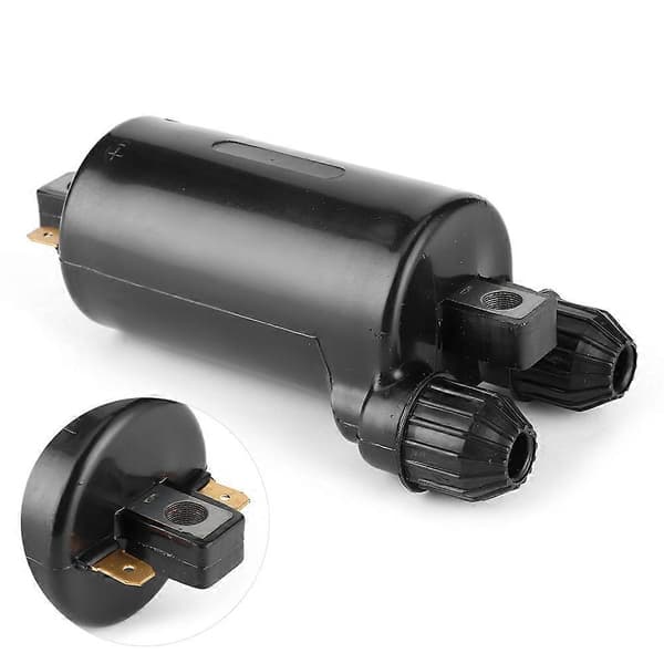 Tændspole 30700?MC8?000 Udskiftningsdele Passer til CB650 CB700 VF700 VF750 GL1200