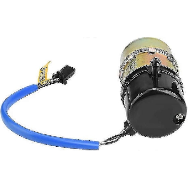 Bränslepump för Cbr600f Cbr600f2 Cbr600f3 Trx350 Trx350d 1987-2000 (1 st)
