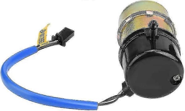 Polttoainepumppu Cbr600f Cbr600f2 Cbr600f3 Trx350 Trx350d 1987-2000 (1 kpl)