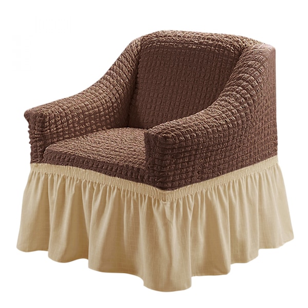 ##/Soffaöverdrag soffaöverdrag fåtöljöverdrag elastiskt soffaöverdrag 1 styck##/