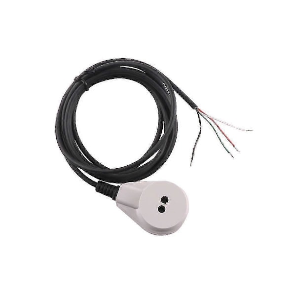 Rs485 Nära Infraröd Optisk Kabel Elektronisk Fotoelektrisk Huvud Iec62056/1107/dlms Transparent Transmissionskabel