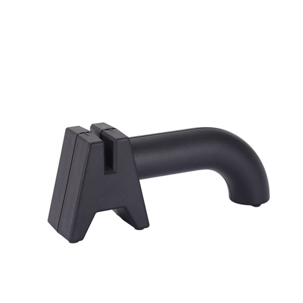 Skarpere, Lengde: 17 cm, Plast