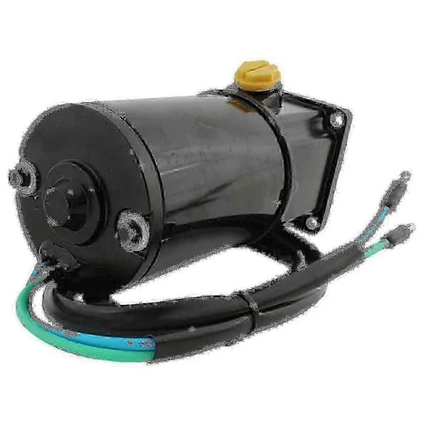 809885a1 Hækmotor Tilt Trim Motor Passer Kompatibel Mercury Hækmotor