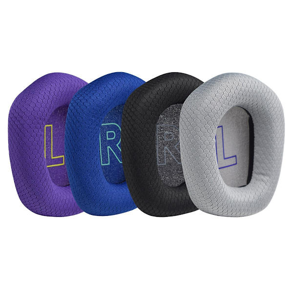 Korvakupit sopivat G733 Sheath&earpads -korvapehmusteiden vaihtoon