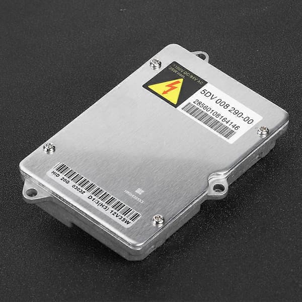 Xenon Forlygte Ballast 002 820 23 26 Passer til MercedesBenz CLS E ML GL R SLK Klasse
