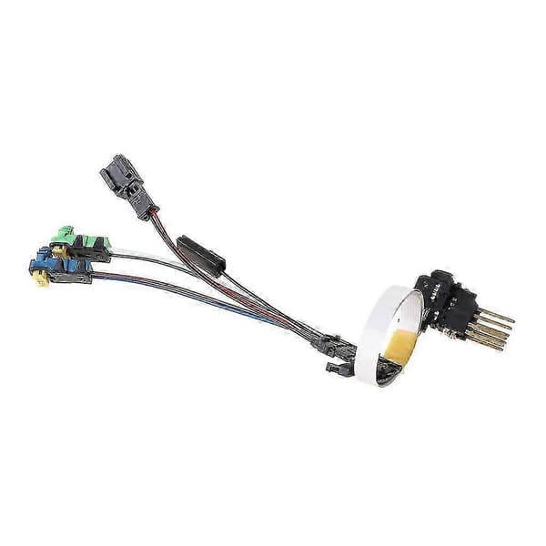 Kabelreparation til Renault Megane II 8200216459 8200480340 8200216454 8200216462