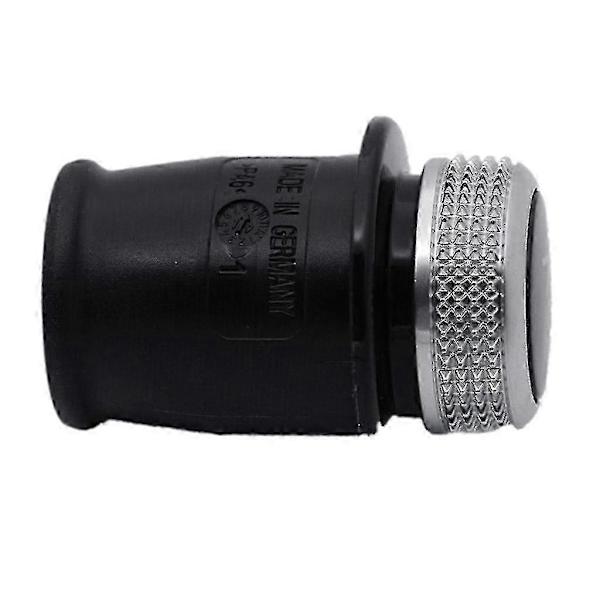 12v 8w0919311 Bil Cigarettænder Knap Dæk Tilbehør