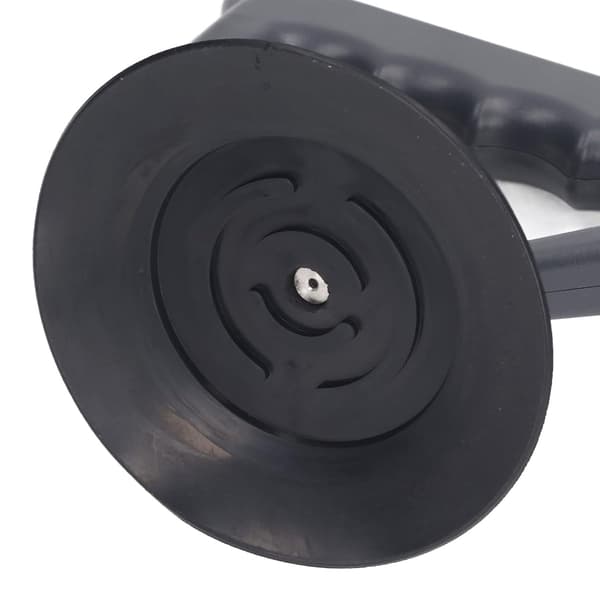 (L)Bilbulker, Ergonomisk Håndtak Bilreparasjon Sugkopp