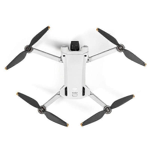 STARTRC Motorskydd Propellerblad Motorskyddsfodral Dammtätt Lock för DJI Mini 3