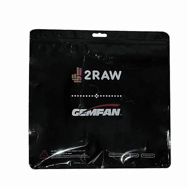 1 pari Gemfan 1170 11 tuuman 3-lapainen potkuri 5 mm reikä lasikuitu nylon 3220 moottorille X8 XClass Multi