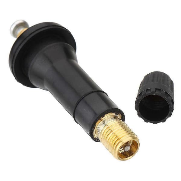 4 stk. Dæk Tryksensor Tpms Ventilstamme Dyse Til