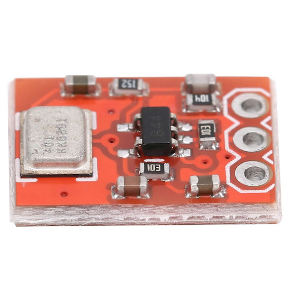 Mikrofonmodul DIY-kort PCB Industrielle komponenter 1.53.3VDC ADMP401 1.3 x 1cm