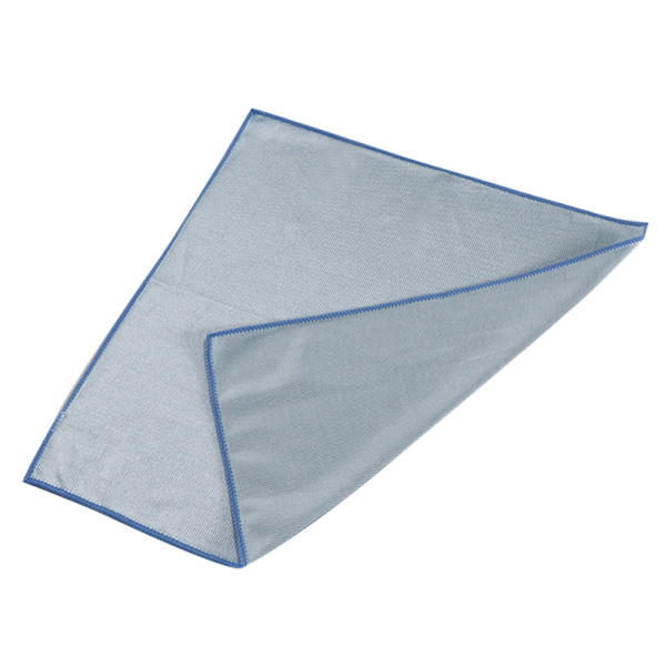 30x30cm Tjockare Mikrofiberfönsterduk, 4-pack