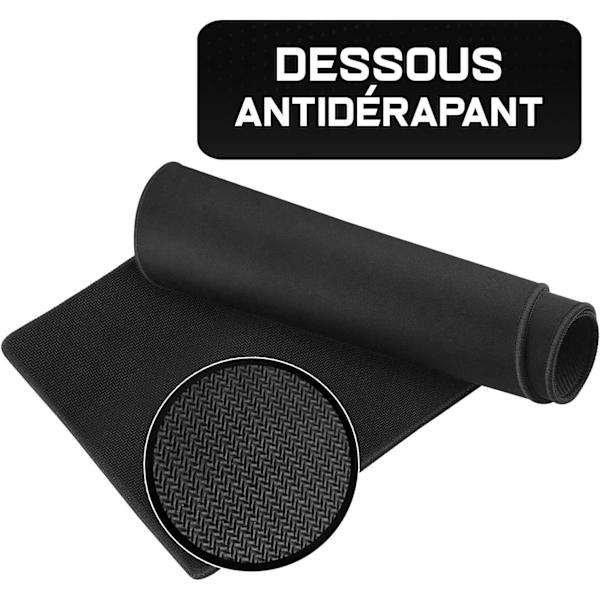 XL Gaming Musematte - 900 x 400 mm - Gamer Musematte - Spesial S