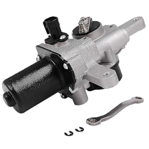 Bil Elektronisk Aktuator Turbo Reparasjonssett for 3.0LD KZN130 1KZ-T 1KD-FTV 17201-0L040 17201-30110