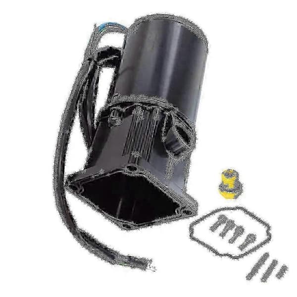 809885a1 Hækmotor Tilt Trim Motor Passer Kompatibel Mercury Hækmotor