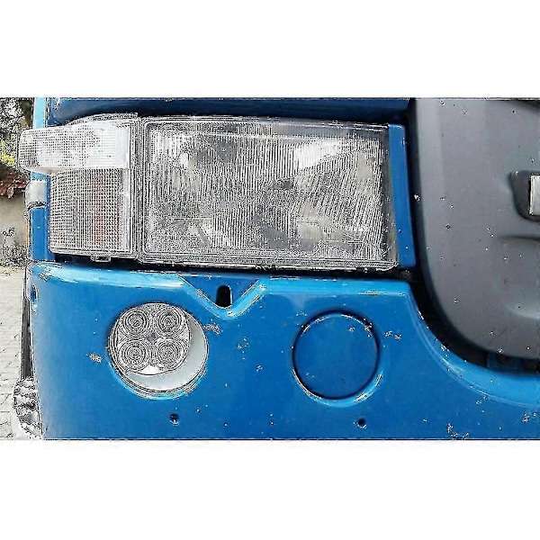 Tåkelys for lastebil støtfanger For Scania G440 G450 P410 193161