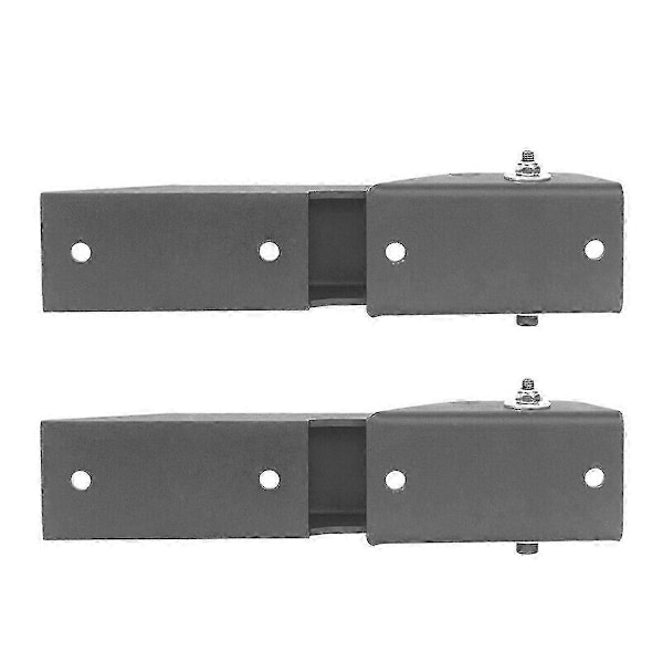For Wrangler Hengsler Sett Oppgradert Kraftig Stål Bakdør Hengsler 1997-2006 For Wrangler Tj