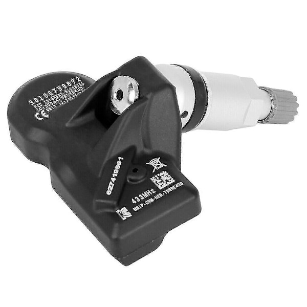 Tpms Rdc Däcktryckssensor För - 3 4 5 6 7 Serie X1 X3 X4 Z4 Mini Rolls Royce 36106798872,36106