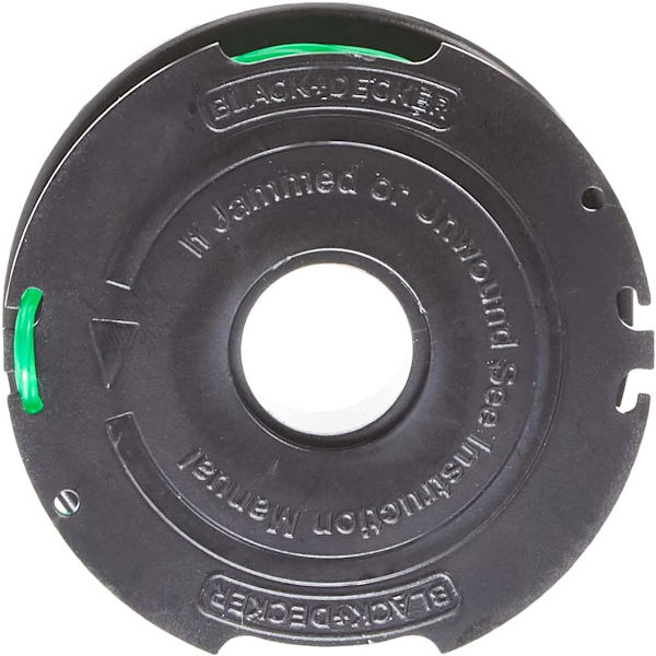 BLACK+DECKER Vaijerikelan Vaihtokelan, Reflex Plus S