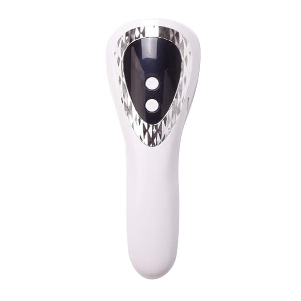Mini neglelakk lampe UV LED lys bærbar, LCD-skjerm