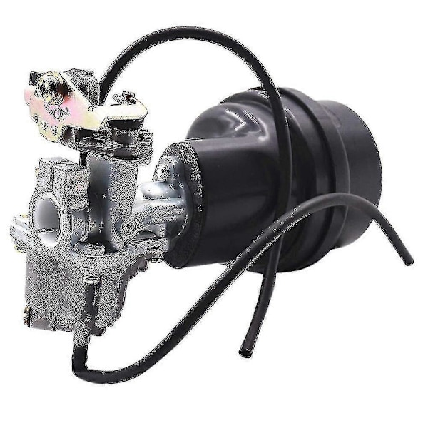 Motorsykkel Forgassersett For Suzuki Lt 50 Jr50 Lt-a50 Quadrunner