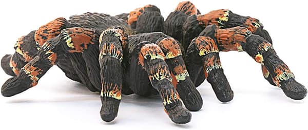 Hämähäkkitarantula-hahmo, hyönteismalli, Halloween-lelu
