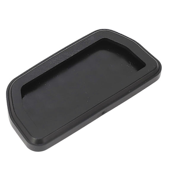 Bremsepedal Pad 47121 0D080 Skridsikker Stabil Bremse Bremseklods Udskiftning Til ECHO 2000 til 2005