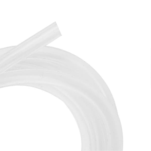 1 Meter Silikonslang Livsmedelskvalitet Hög Transparens Peristaltisk Pumphosrör 1mmx3mm/2mmx4mm/3mmx5mm