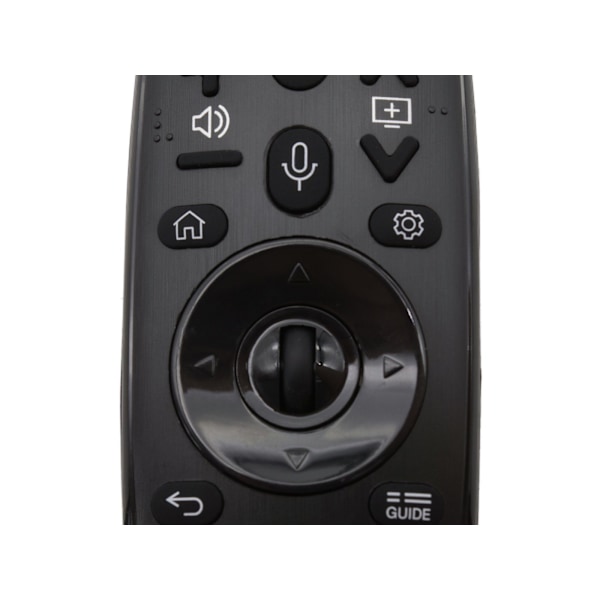 Fjärrkontroll Magic Remote för LG Smart TV Röst & Mus MR600 MR18BA