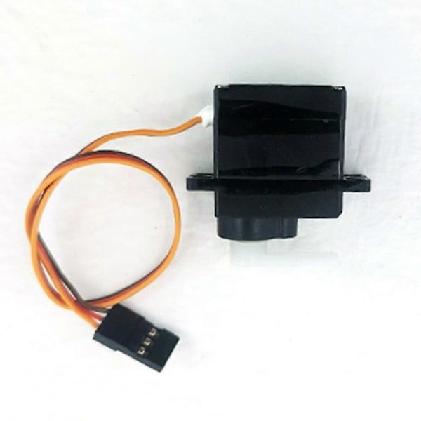 TY XIN 725 727 Jet RC Båt Deler 9g Vanntett Styreservo Kjøretøy Modeller Reservedeler Tilbehør