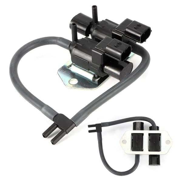 Kopplingskontroll Solenoidventil 8657A031 Passar Mitsubishi Challenger/Pajero/Delica/Triton 4IV3.0 3.2
