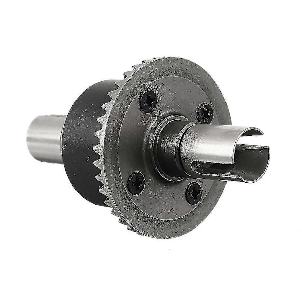 Wltoys 104001 1/10 RC Bil Reservdel Differential 1930 Fordonsmodell Delar