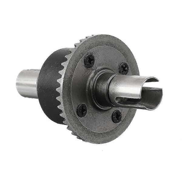 Wltoys 104001 1/10 RC Bil Reservedifferentiale 1930 Køretøjsmodeldele