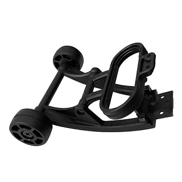XLF X03A X04A MAX X05 X06 X07 F19 F11A 1/10 RC Bil Reservedeler Wheelie Bar Hode Hjulmontering Kjøretøy