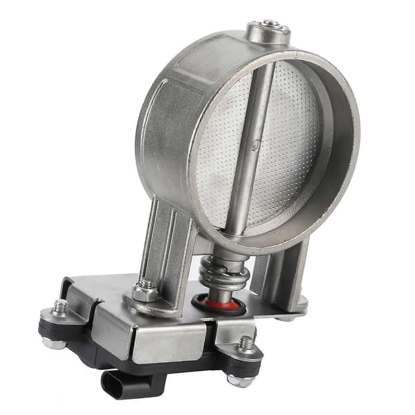 Elektrisk Kontroll Eksosventil Kutt Lavt Trykk for Catback Downpipe for E82 E88 F2X F3XD60 for 2.25in Rør
