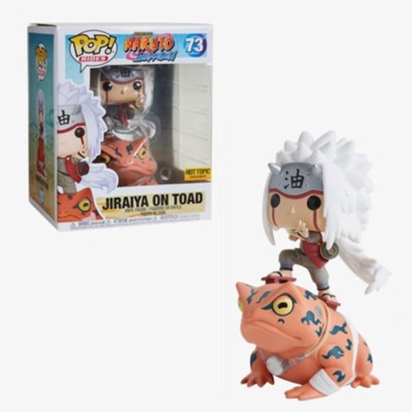 Wavestain No. 722-Naruto Naruto Håndlaget yuzhibo Mongoose Gust N