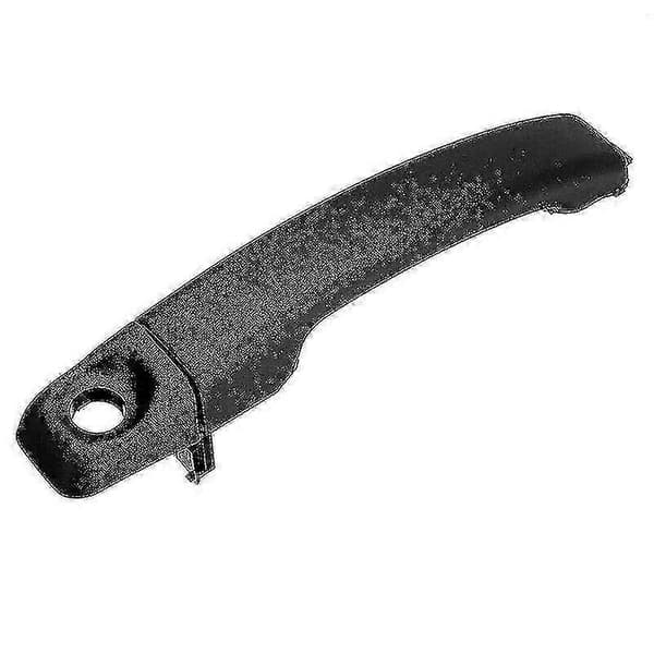 For Vauxhall Vivaro B Trafic Iii Bakdørhåndtak Ytre Sett 95518889