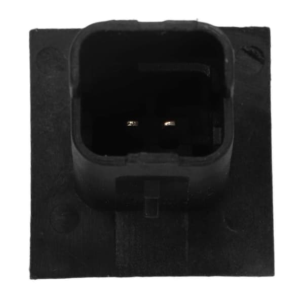 Bakluke Trunk Switch Håndtak 6554ZZ OE Design Erstatning for CITROEN C3 C4 PICASSO