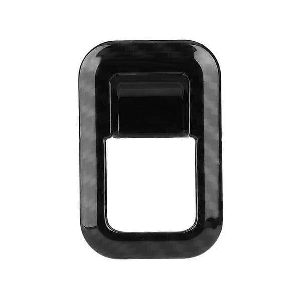 5 stk. Vindusbryterknapp Deksel Trim for Mercedes Benz A B C E CLA GLA GLK ML GLE Klasse W204