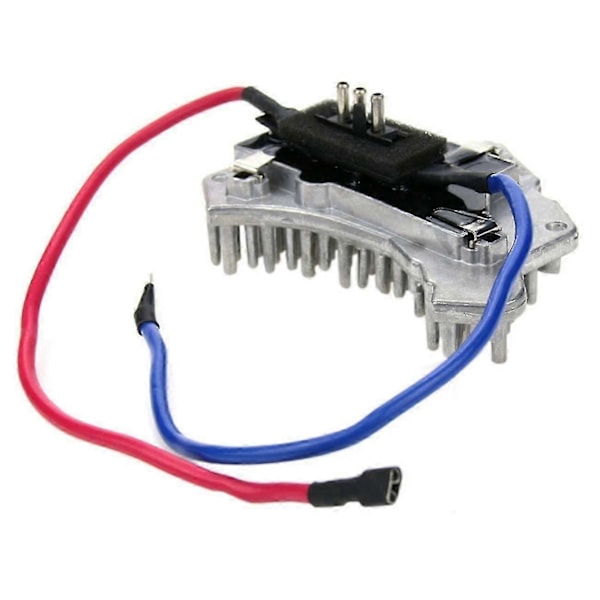 Viftemotor Motstand Regulator for W202 W210 2028207310