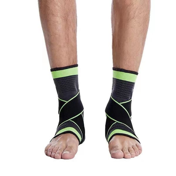 Kompressionssockor för kvinnor och män. Perfekt för plantar fasciit