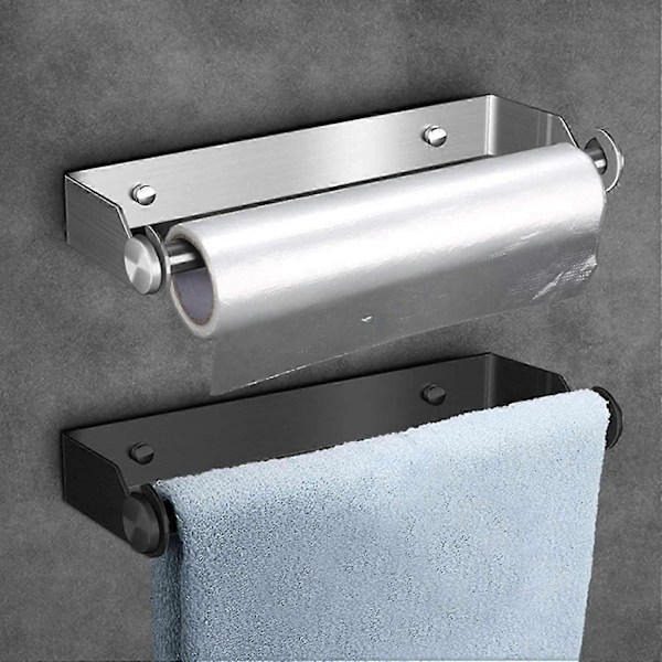 Køkkenrulleholder Dispenser