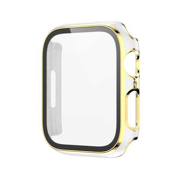 ##/Smartwatch-fodral för Apple Watch 45 mm, skyddande, reptåligt##/