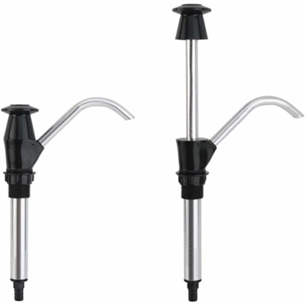 ##/Universal Caravan Vattenbehållare Handpump, Utomhus Familj Ersätt##/