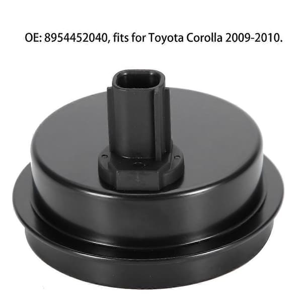 ABS-hjulhastighetssensor bak höger eller vänster 8954452040 Passar Toyota Corolla 2009-2010
